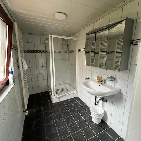 Owl Comfort Homes - Doppelhaus Loehne-gofehld