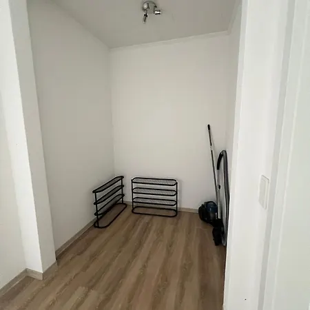 بيت للعطل Owl Comfort Homes - Doppelhaus Loehne-gofehld لونه