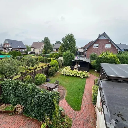 Owl Comfort Homes - Doppelhaus Loehne-gofehld