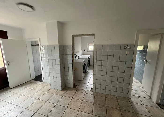 Owl Comfort Homes - Doppelhaus Loehne-gofehld Casa vacanze Lohne (North Rhine-Westphalia)