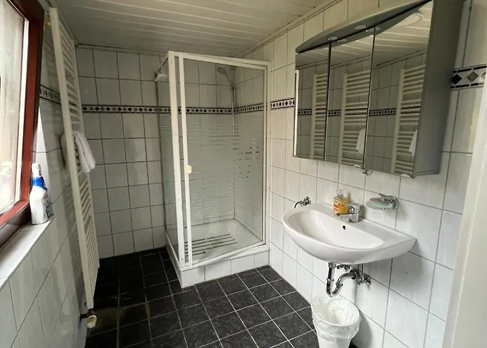 Owl Comfort Homes - Doppelhaus Loehne-gofehld