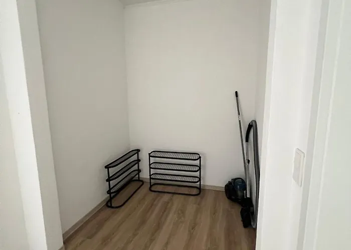 Casa vacanze Owl Comfort Homes - Doppelhaus Loehne-gofehld Lohne (North Rhine-Westphalia)