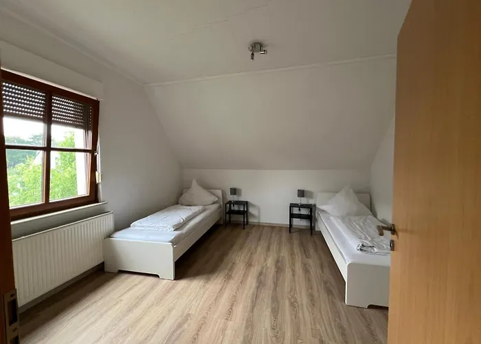 Owl Comfort Homes - Doppelhaus Loehne-gofehld Lohne (North Rhine-Westphalia)