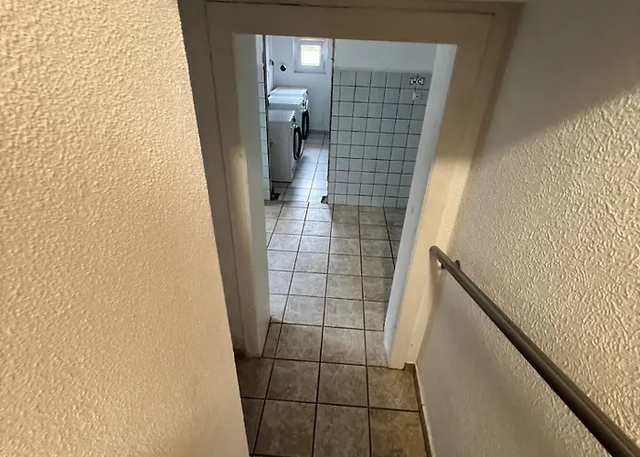 Casa vacanze Owl Comfort Homes - Doppelhaus Loehne-gofehld Lohne (North Rhine-Westphalia)