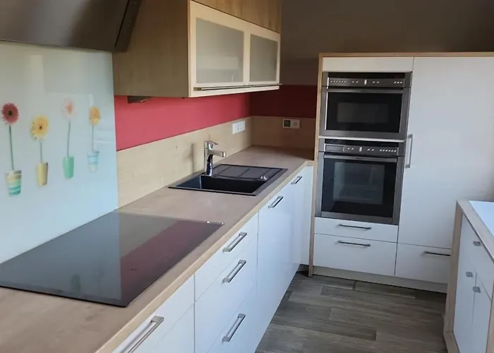 Owl Comfort Homes - Doppelhaus Loehne-gofehld Lohne (North Rhine-Westphalia)