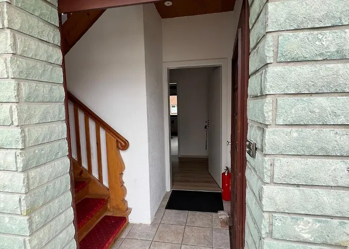 Casa vacanze Owl Comfort Homes - Doppelhaus Loehne-gofehld Lohne (North Rhine-Westphalia)