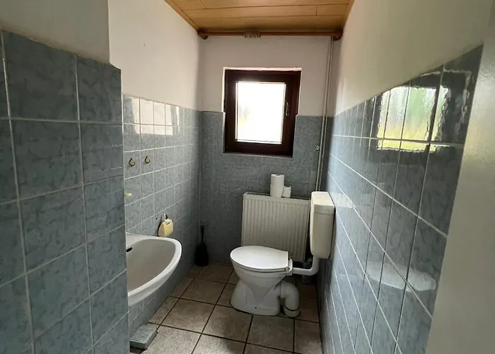 Casa vacanze Owl Comfort Homes - Doppelhaus Loehne-gofehld Lohne (North Rhine-Westphalia)